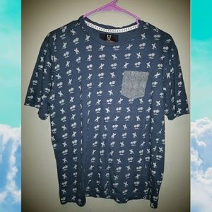 Surfer T-shirt